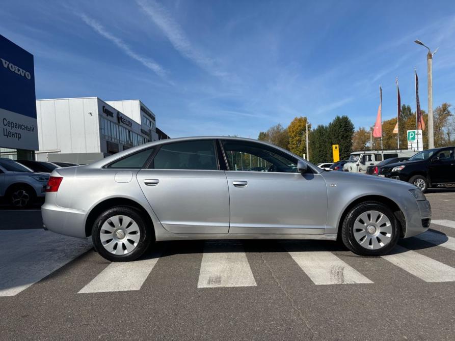 Audi A6 III (C6) Тверь  - изображение 9