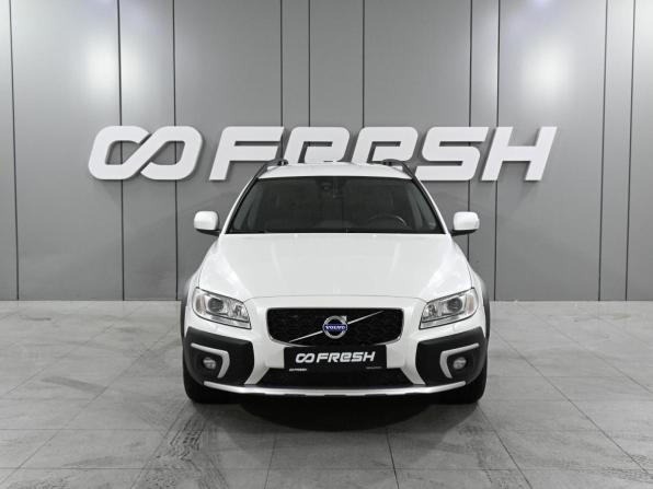 Volvo XC70 II Рестайлинг с пробегом 2014 года, цена 2 049 000 рублей, 132330 км, универсал, Автокод Объявления