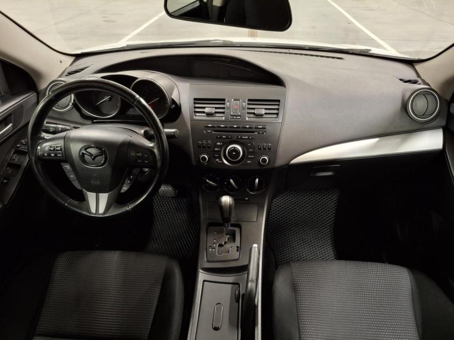 Mazda 3 II (BL) Рестайлинг Казань  - изображение 17