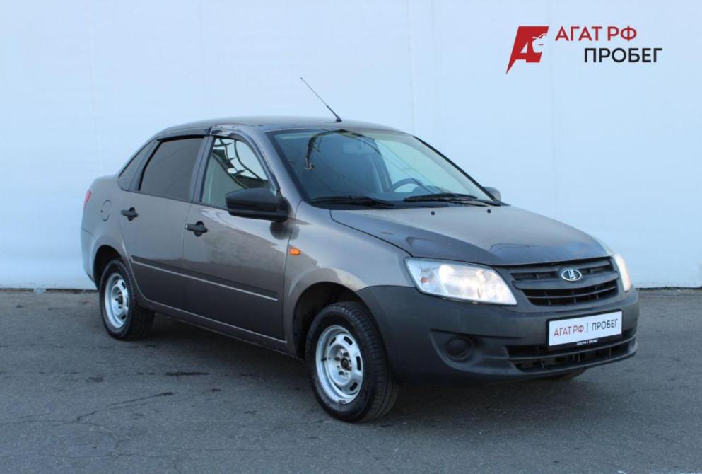 Lada (ВАЗ) Granta I Нижний Новгород  - изображение 3