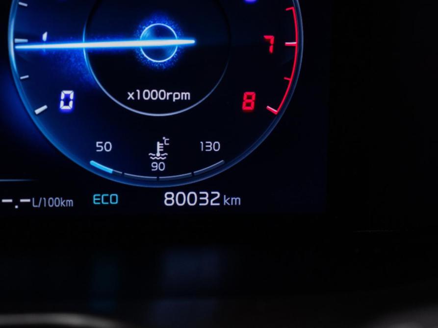 Kia Sorento IV Москва  - изображение 15
