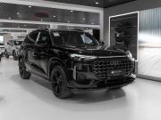 Audi Q6 Москва  - изображение 39
