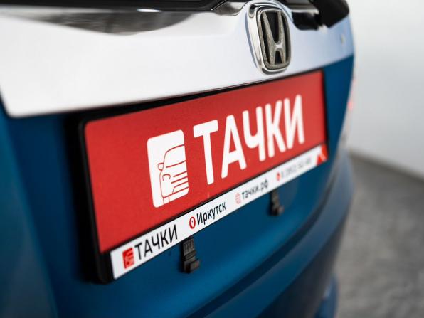 Honda Fit Shuttle I с пробегом 2012 года, цена 850 500 рублей, 223284 км, универсал, Автокод Объявления