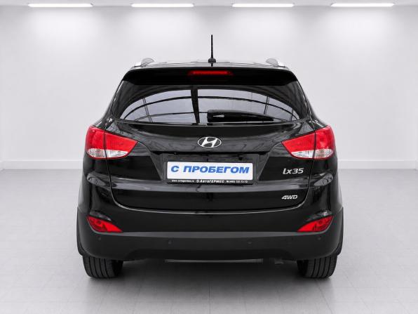 Hyundai ix35 I с пробегом 2011 года, цена 1 265 000 рублей, 192511 км, внедорожник, Автокод Объявления