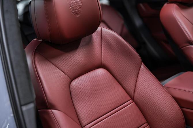 Новый Porsche Cayenne III Рестайлинг 2026 года, цена 18 900 000 рублей, внедорожник, Автокод Объявления