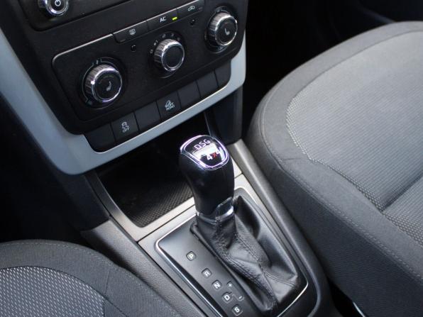 Skoda Yeti I с пробегом 2013 года, цена 1 050 000 рублей, 186974 км, внедорожник, Автокод Объявления