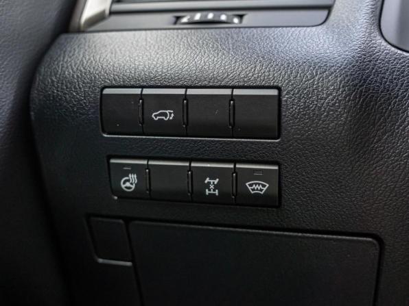 Lexus RX IV Рестайлинг с пробегом 2020 года, цена 5 300 000 рублей, 50750 км, внедорожник, Автокод Объявления