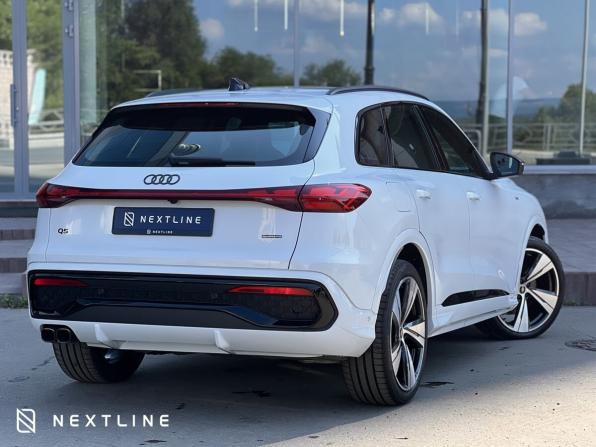 Новый Audi Q5 III 2026 года, цена 8 290 000 рублей, внедорожник, Автокод Объявления
