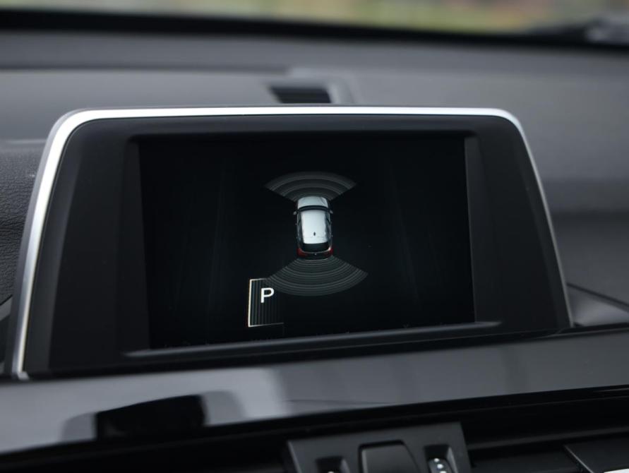 BMW X1 II (F48) Санкт-Петербург  - изображение 18