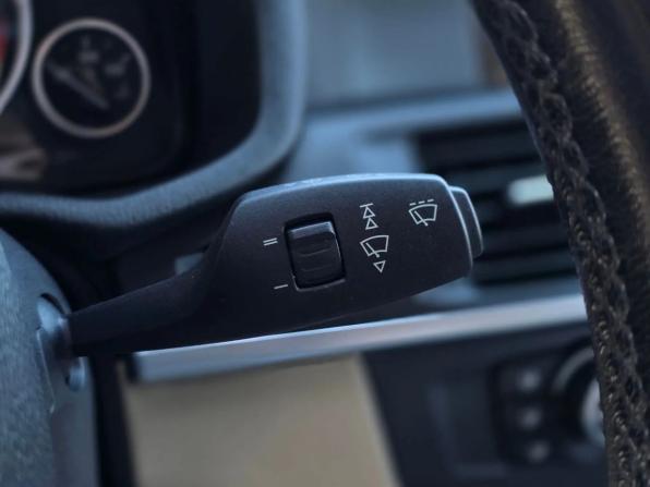 BMW X3 II (F25) с пробегом 2012 года, цена 1 630 000 рублей, 260232 км, внедорожник, Автокод Объявления