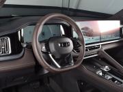Geely Monjaro I Рестайлинг 2 Кемерово  - изображение 42