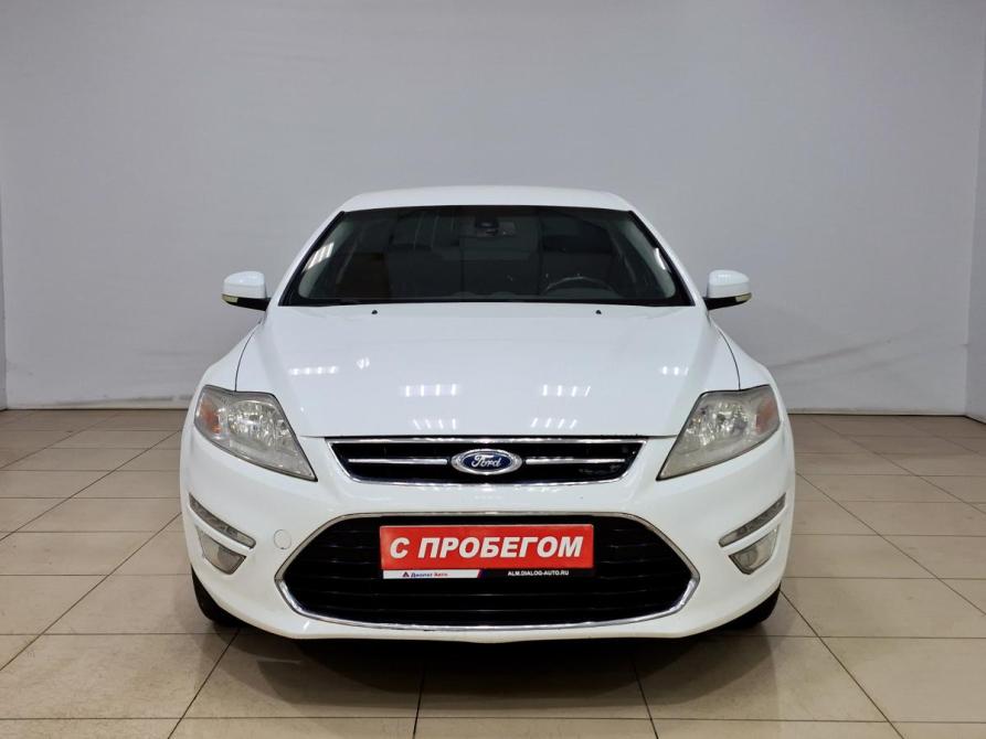 Ford Mondeo IV Рестайлинг Альметьевск  - изображение 2