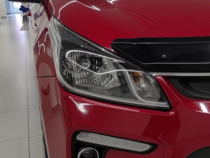Kia Rio IV Казань  - изображение 21