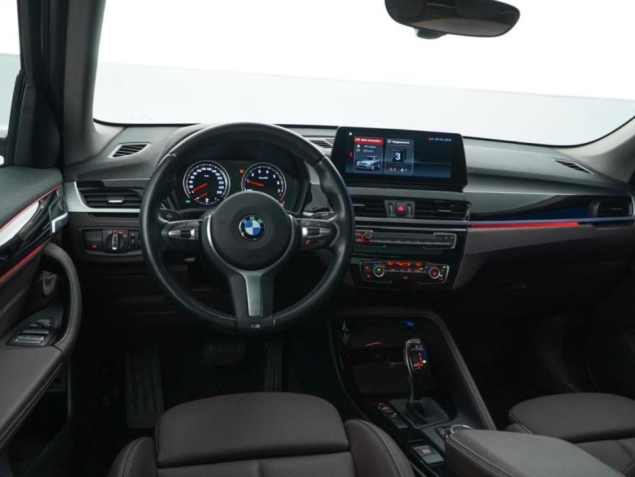 BMW X1 II (F48) Рестайлинг Москва  - изображение 6