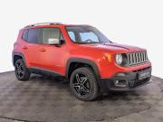Jeep Renegade I Москва  - изображение 32