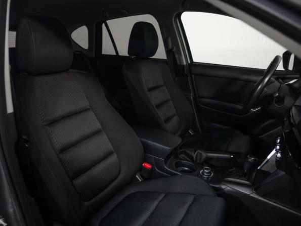 Mazda CX-5 I с пробегом 2013 года, цена 1 649 777 рублей, 164358 км, внедорожник, Автокод Объявления