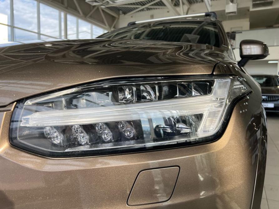 Volvo XC90 II Москва  - изображение 7