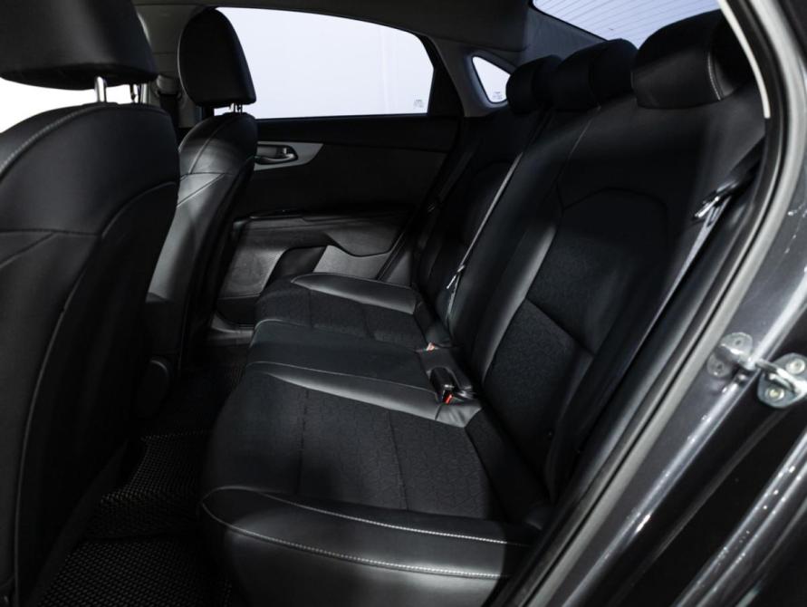 Kia K3 II Рестайлинг Санкт-Петербург  - изображение 10