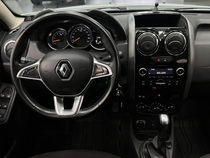 Renault Duster I Рестайлинг Казань  - изображение 12