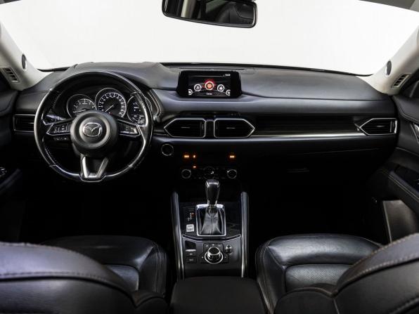 Mazda CX-5 II с пробегом 2018 года, цена 2 350 000 рублей, 194145 км, внедорожник, Автокод Объявления