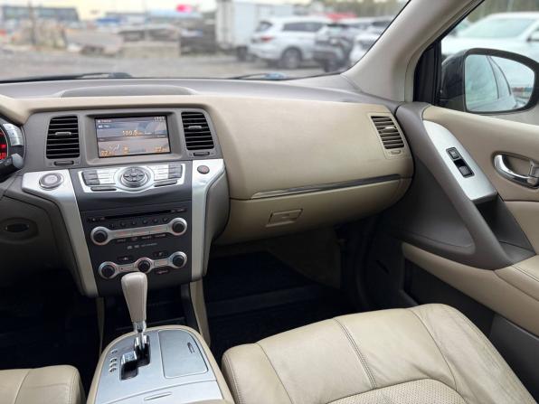 Nissan Murano II (Z51) Рестайлинг с пробегом 2011 года, цена 1 035 000 рублей, 173000 км, внедорожник, Автокод Объявления