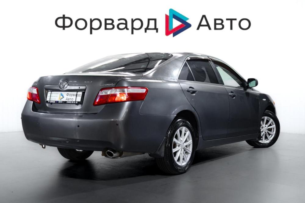 Toyota Camry VI (XV40) Тюмень  - изображение 8