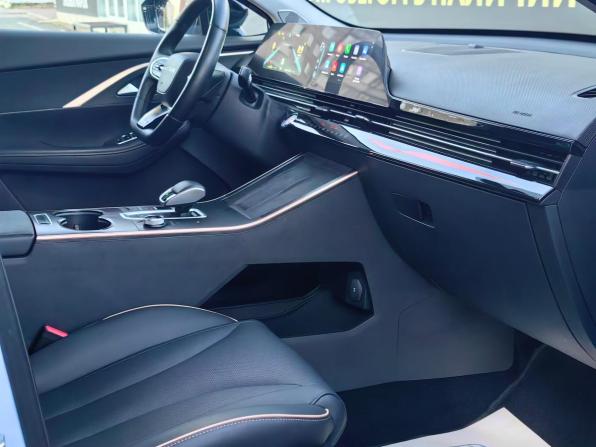 Omoda C5 I с пробегом 2024 года, цена 1 749 000 рублей, 42000 км, внедорожник, Автокод Объявления