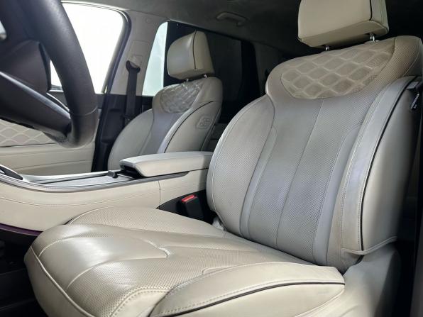 Hyundai Palisade I с пробегом 2020 года, цена 4 599 000 рублей, 58100 км, внедорожник, Автокод Объявления