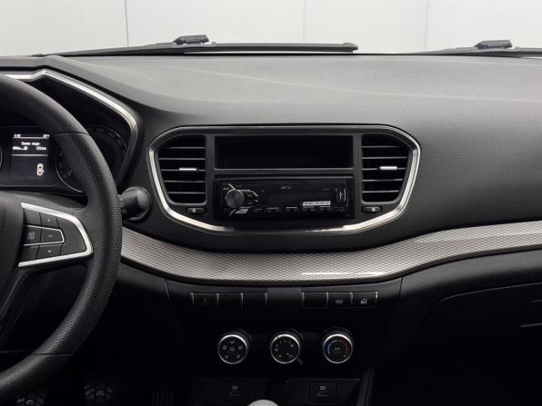 Lada (ВАЗ) Vesta I Рестайлинг (NG) с пробегом 2023 года, цена 1 399 000 рублей, 44558 км, седан, Автокод Объявления