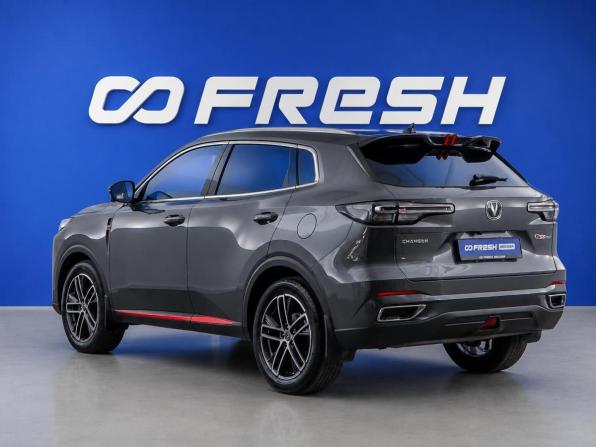 Changan CS55 Plus II с пробегом 2023 года, цена 1 934 444 рубля, 37055 км, внедорожник, Автокод Объявления