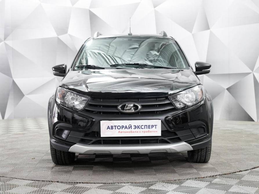 Lada (ВАЗ) Granta I Рестайлинг Ульяновск  - изображение 8