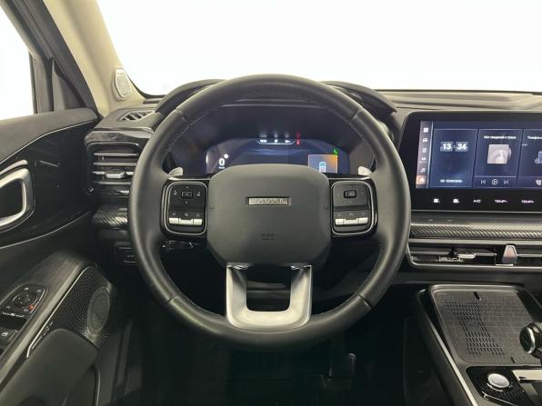 Haval H3 I с пробегом 2024 года, цена 2 350 000 рублей, 24769 км, внедорожник, Автокод Объявления