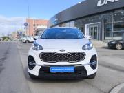 Kia Sportage IV Рестайлинг Санкт-Петербург  - изображение 21