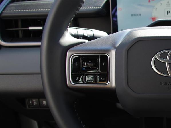 Toyota RAV4 VI (XA60) с пробегом 2026 года, цена 4 850 000 рублей, 23 км, внедорожник, Автокод Объявления
