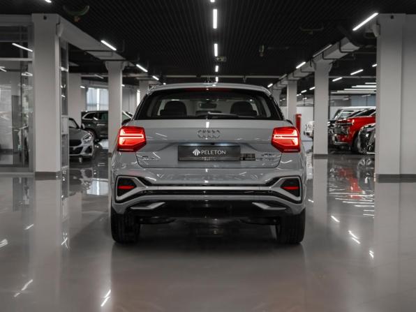 Audi Q2 I Рестайлинг с пробегом 2026 года, цена 3 750 000 рублей, 50 км, внедорожник, Автокод Объявления