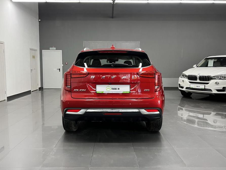 Haval Jolion I Тверь  - изображение 4