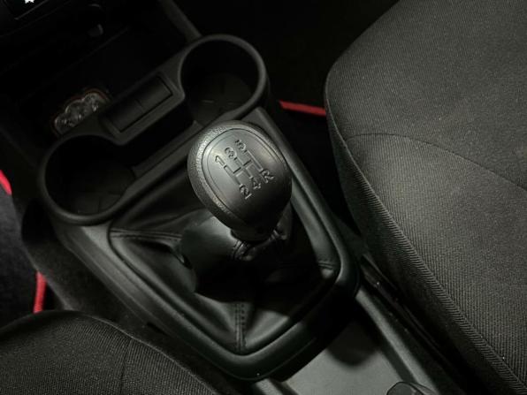 Lada (ВАЗ) Granta I Рестайлинг с пробегом 2025 года, цена 1 050 000 рублей, 28203 км, лифтбек, Автокод Объявления