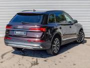 Audi Q7 II (4M) Рестайлинг Москва  - изображение 33