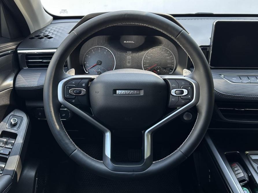 Haval Jolion I Рестайлинг Москва  - изображение 12