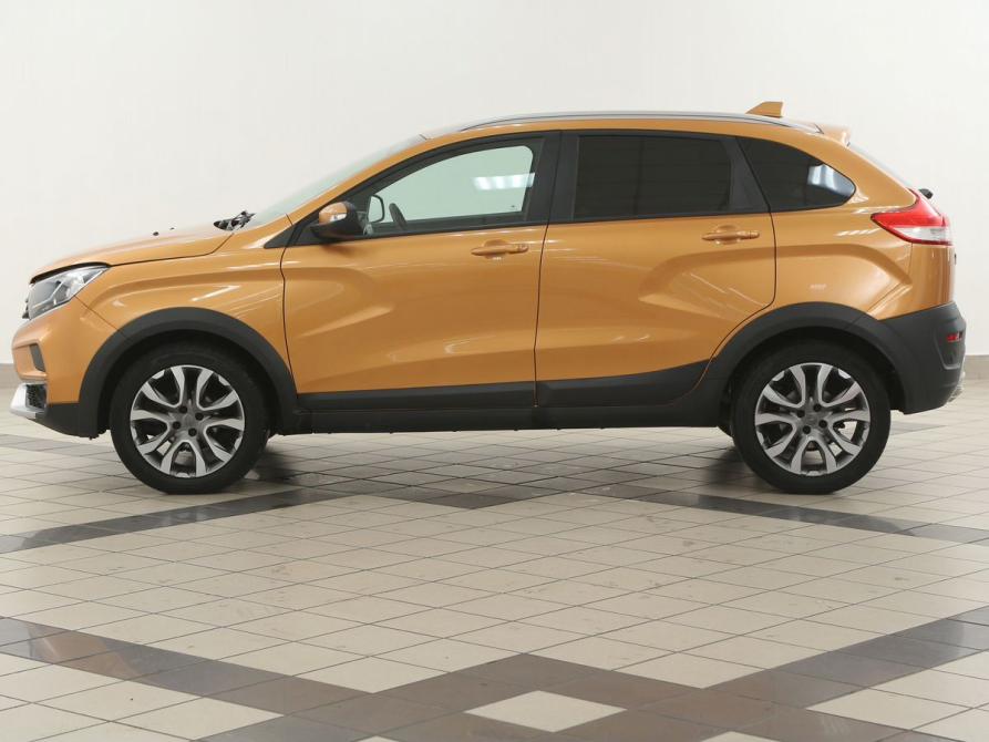 Lada (ВАЗ) XRAY I Иваново  - изображение 7