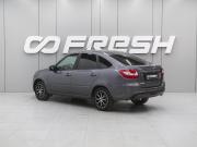 Lada (ВАЗ) Granta I Рестайлинг Ростов-на-Дону  - изображение 17