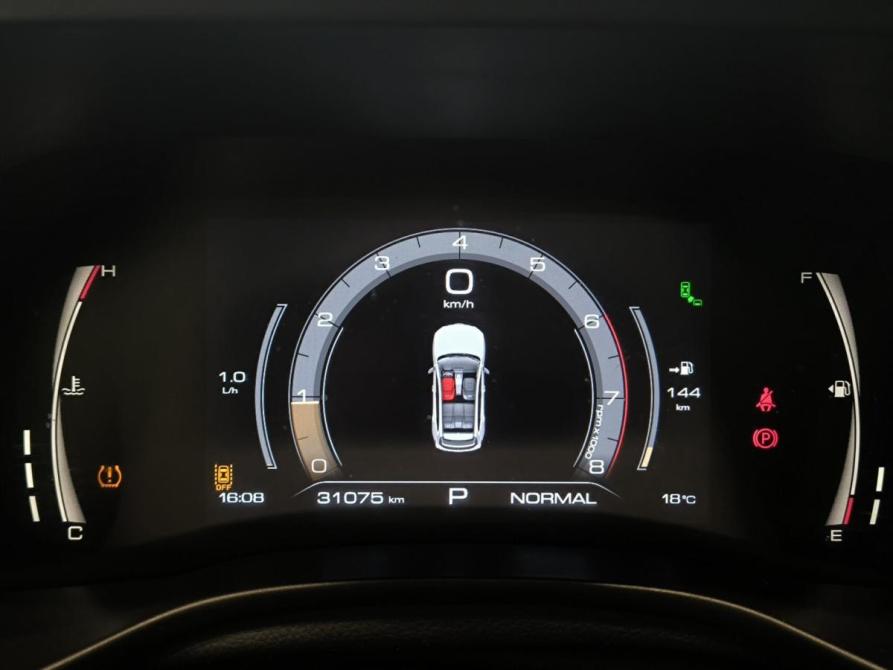 Haval Jolion I Рестайлинг Казань  - изображение 16