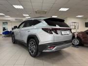 Hyundai Tucson IV Рестайлинг Москва  - изображение 12
