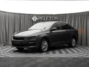 Skoda Rapid II Москва  - изображение 24