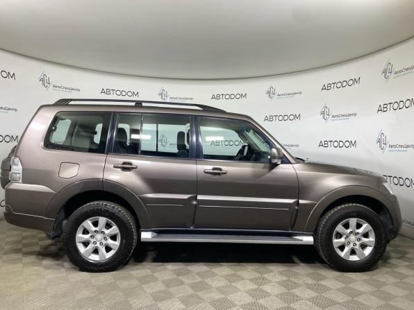 Mitsubishi Pajero IV Рестайлинг 1 с пробегом 2012 года, цена 2 070 000 рублей, 166181 км, внедорожник, Автокод Объявления