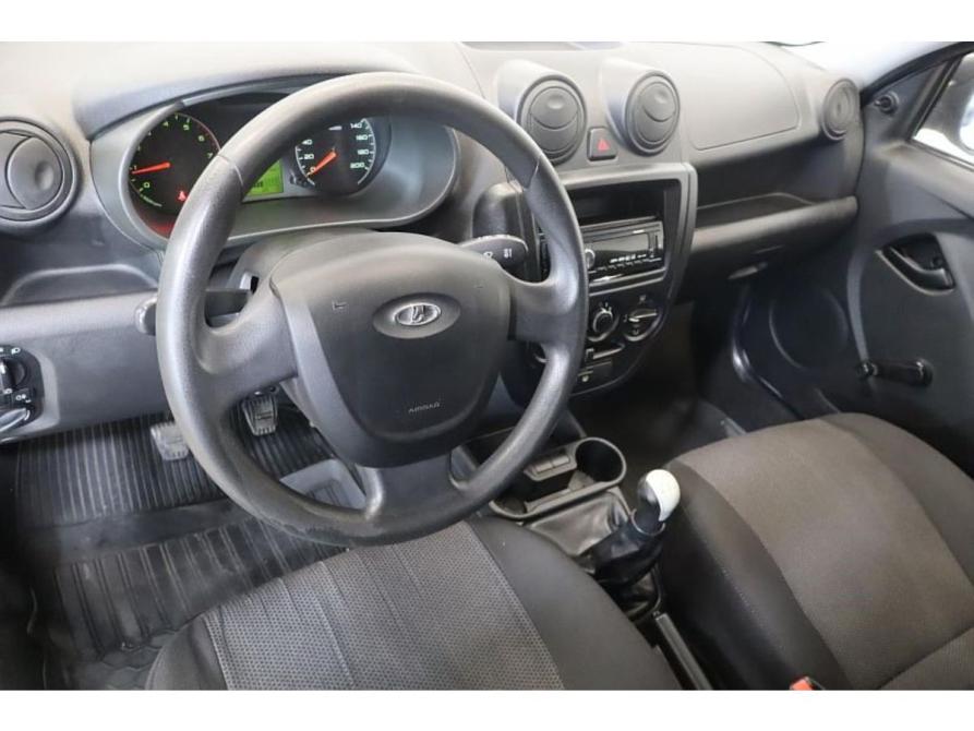 Lada (ВАЗ) Granta I Коломна  - изображение 6