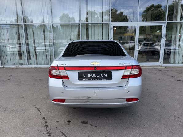 Chevrolet Epica V250 Рестайлинг с пробегом 2011 года, цена 720 000 рублей, 124111 км, седан, Автокод Объявления
