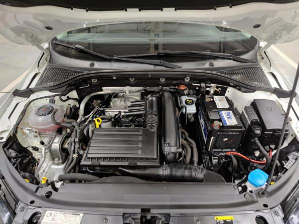 Skoda Octavia III (A7) Рестайлинг с пробегом 2018 года, цена 1 580 000 рублей, 158465 км, лифтбек, Автокод Объявления