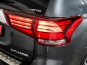 Mitsubishi Outlander III Рестайлинг 3 Иркутск  - изображение 52