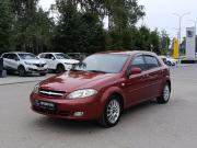 Chevrolet Lacetti I Чебоксары  - изображение 23